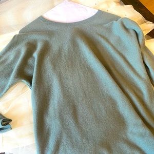 NEW! Vince Cashmere Sweater